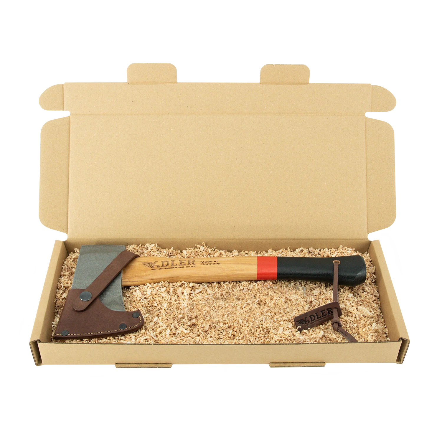 Adler Yankeebeil – Bild 7