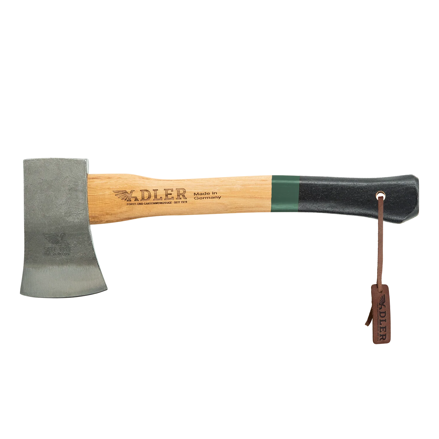 Adler Yankeebeil – Bild 3