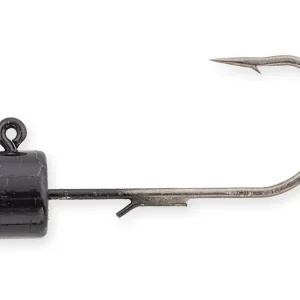 Pro ShroomZ Ned Rig Jigheads (Black)