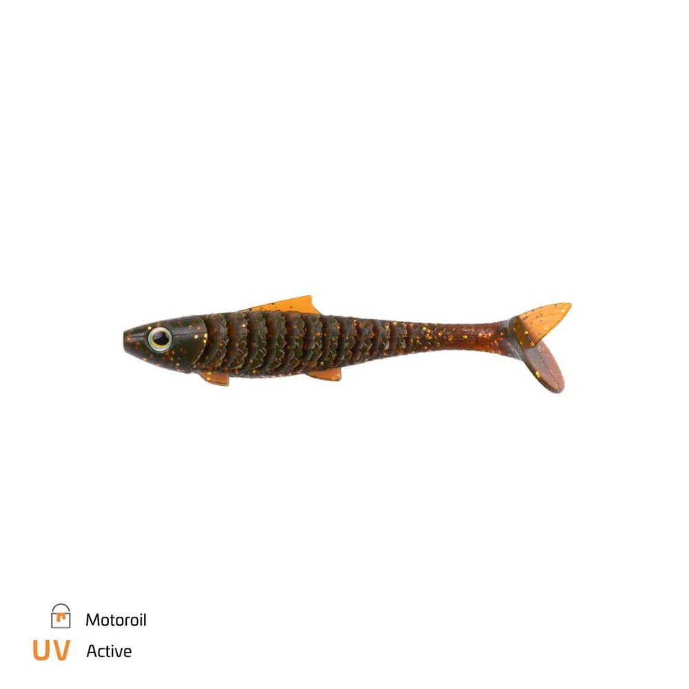 Baby Rippler 14 cm – Bild 7