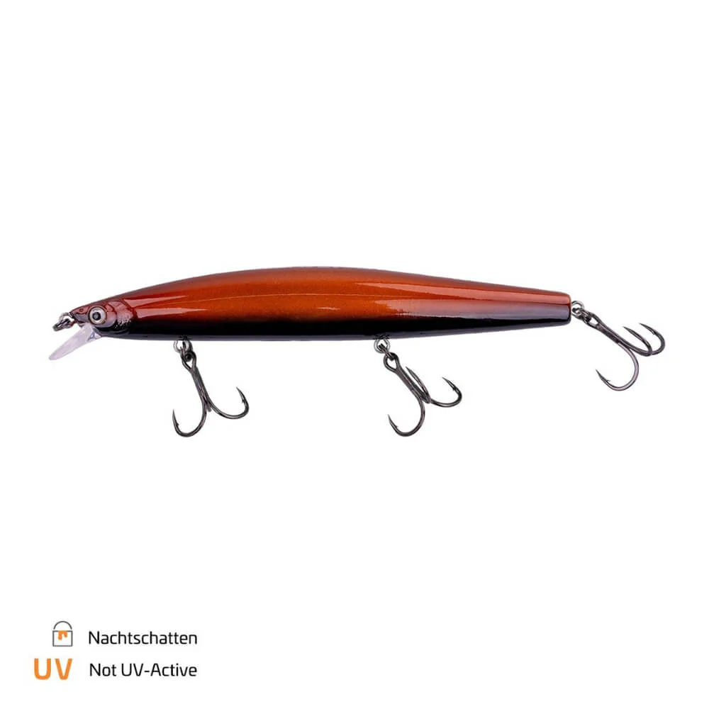 Hänels ZANDER Läufer 12,5 cm / 22 g – Bild 4