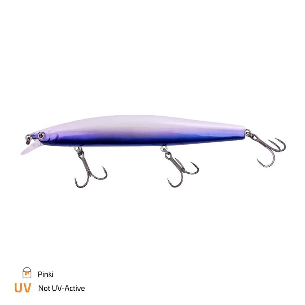 Hänels ZANDER Läufer 12,5 cm / 22 g – Bild 5