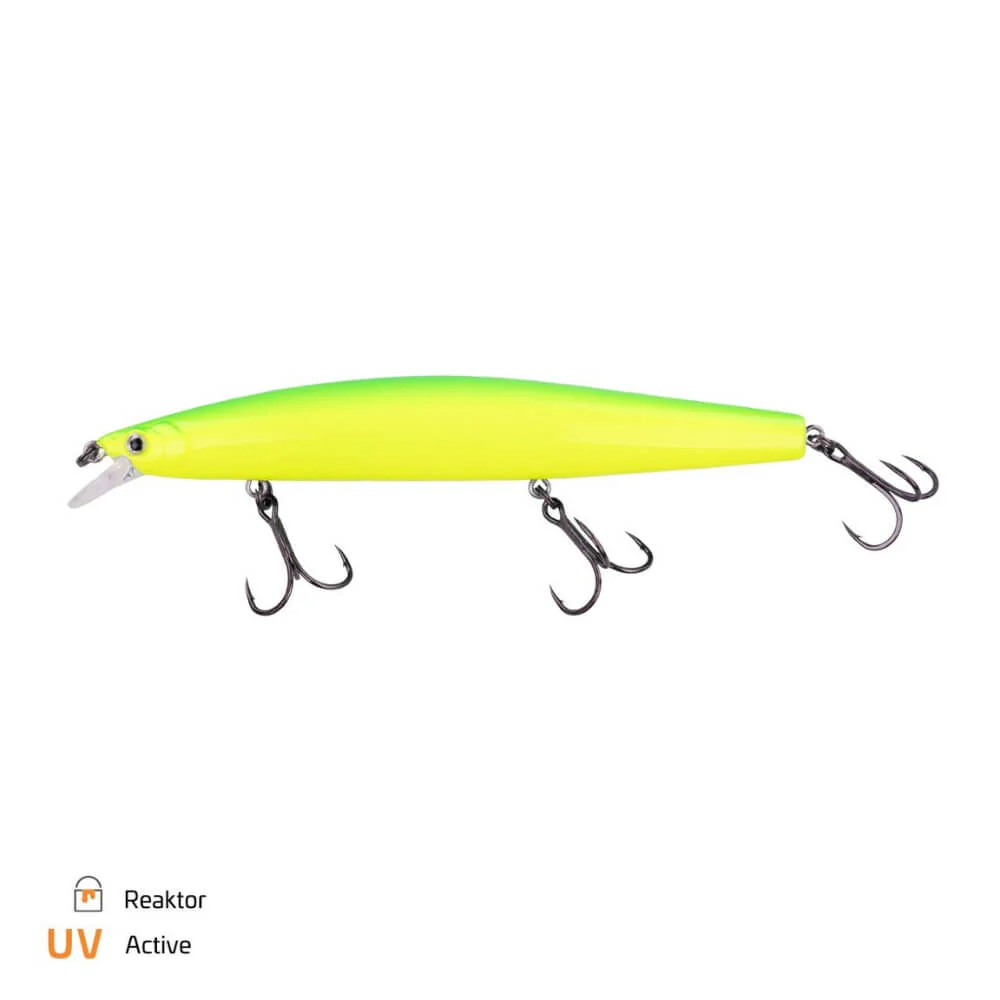 Hänels ZANDER Läufer 12,5 cm / 22 g – Bild 6