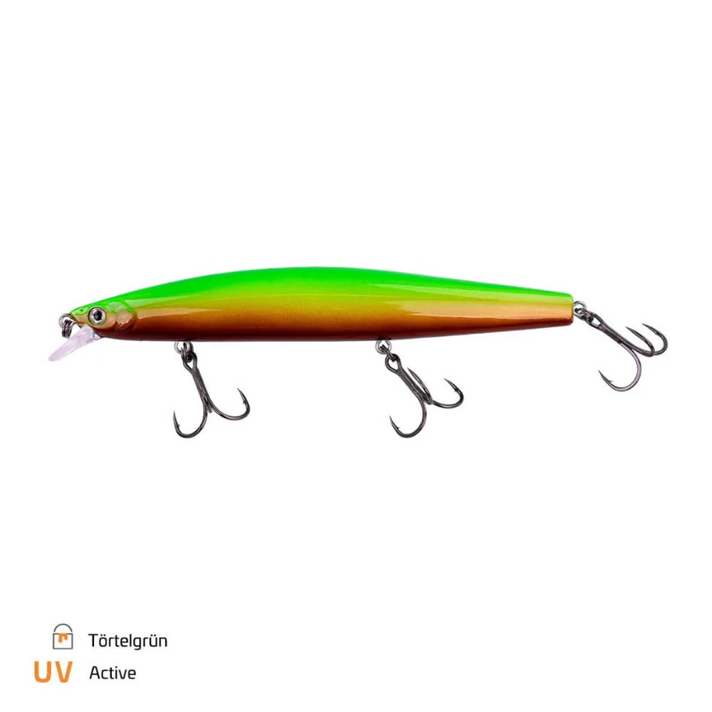 Hänels ZANDER Läufer 12,5 cm / 22 g – Bild 8