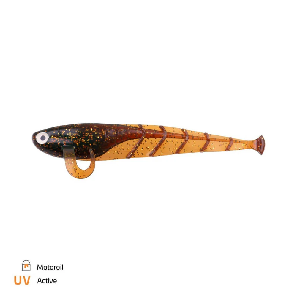 Quappie 18 cm – Bild 5