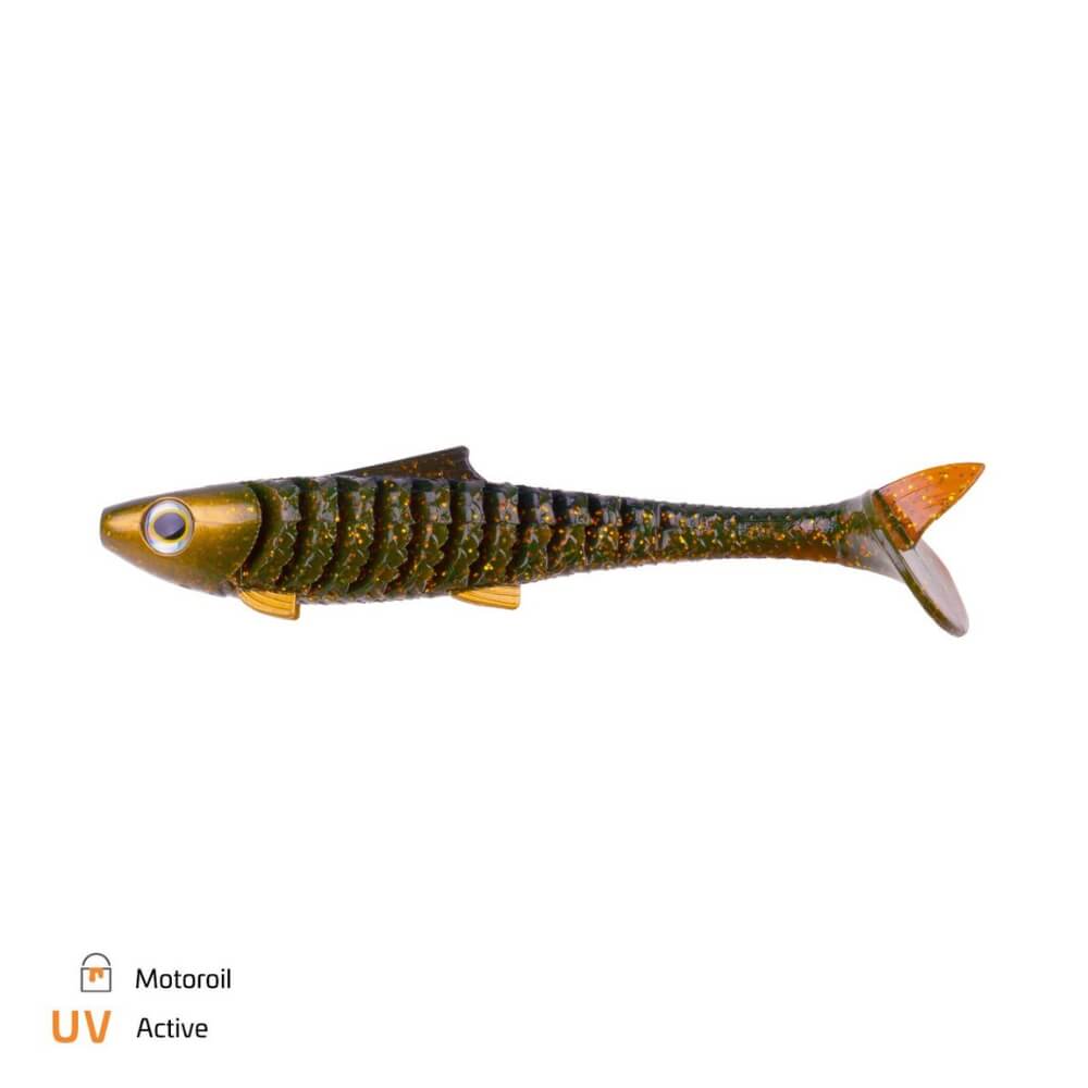 Rippler 25 cm – Bild 3