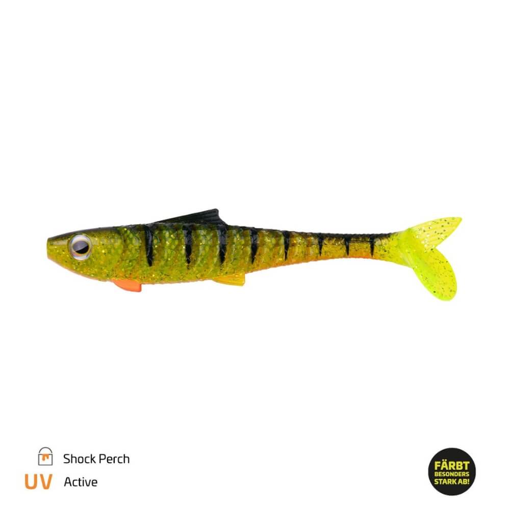 Rippler 25 cm – Bild 9