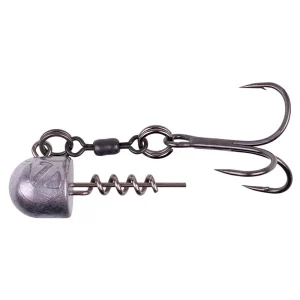 ZANDER Genickdrilling