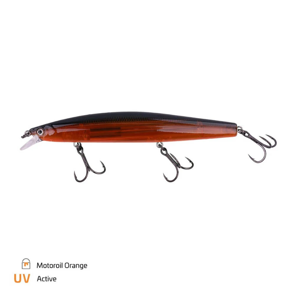 Hänels ZANDER Läufer 12,5 cm / 22 g – Bild 3