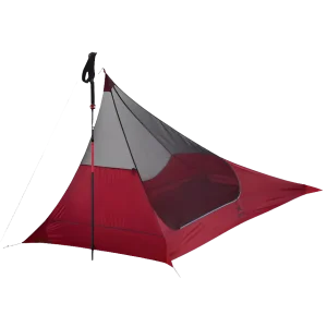 MSR Thru-Hiker Mesh House 1