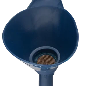 Petromax Trichter mit Sieb