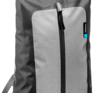 Cocoon Minimalist Pack grey/black/blue