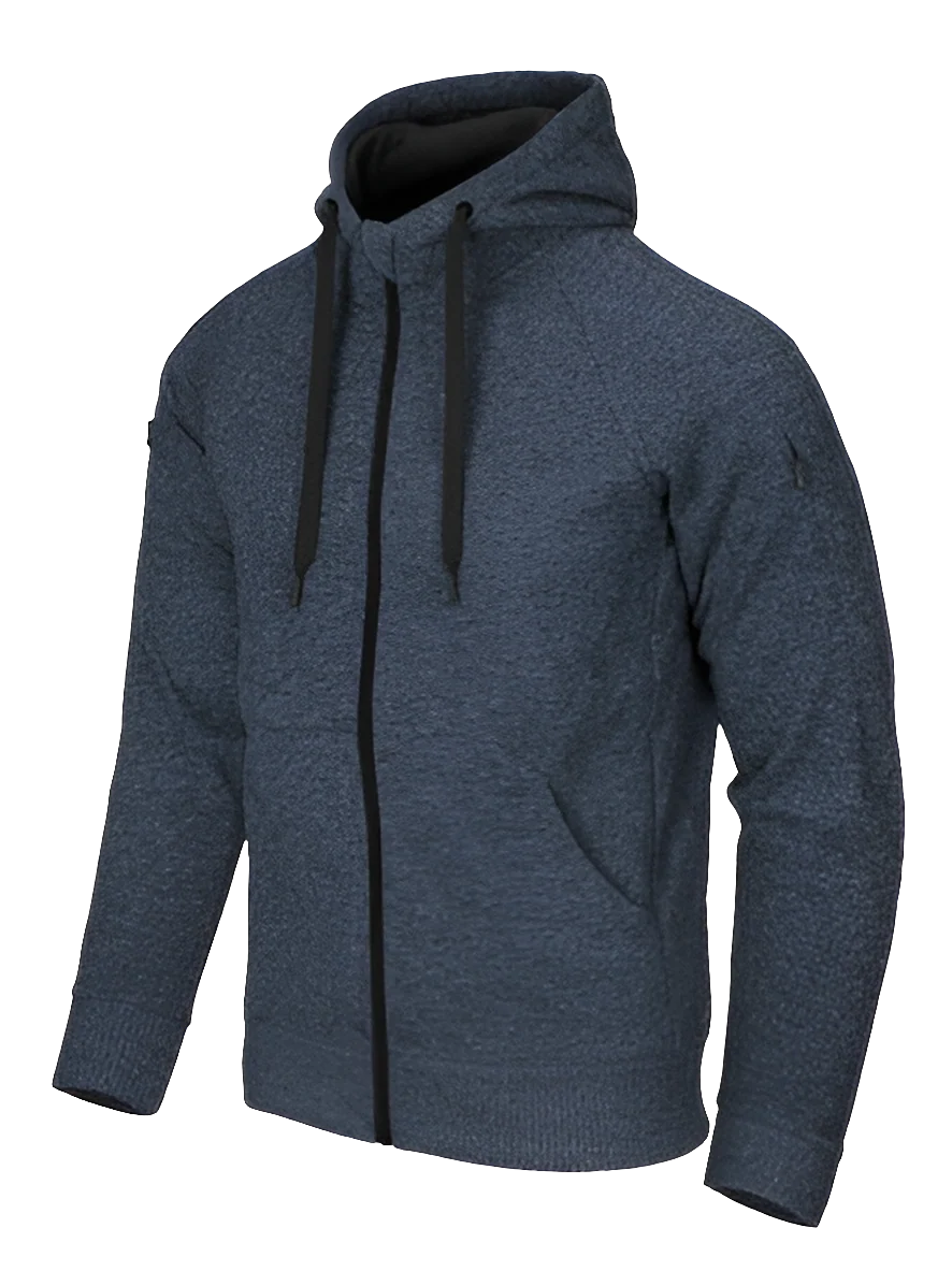 Helikon-Tex Covert Tactical Hoodie – Bild 2