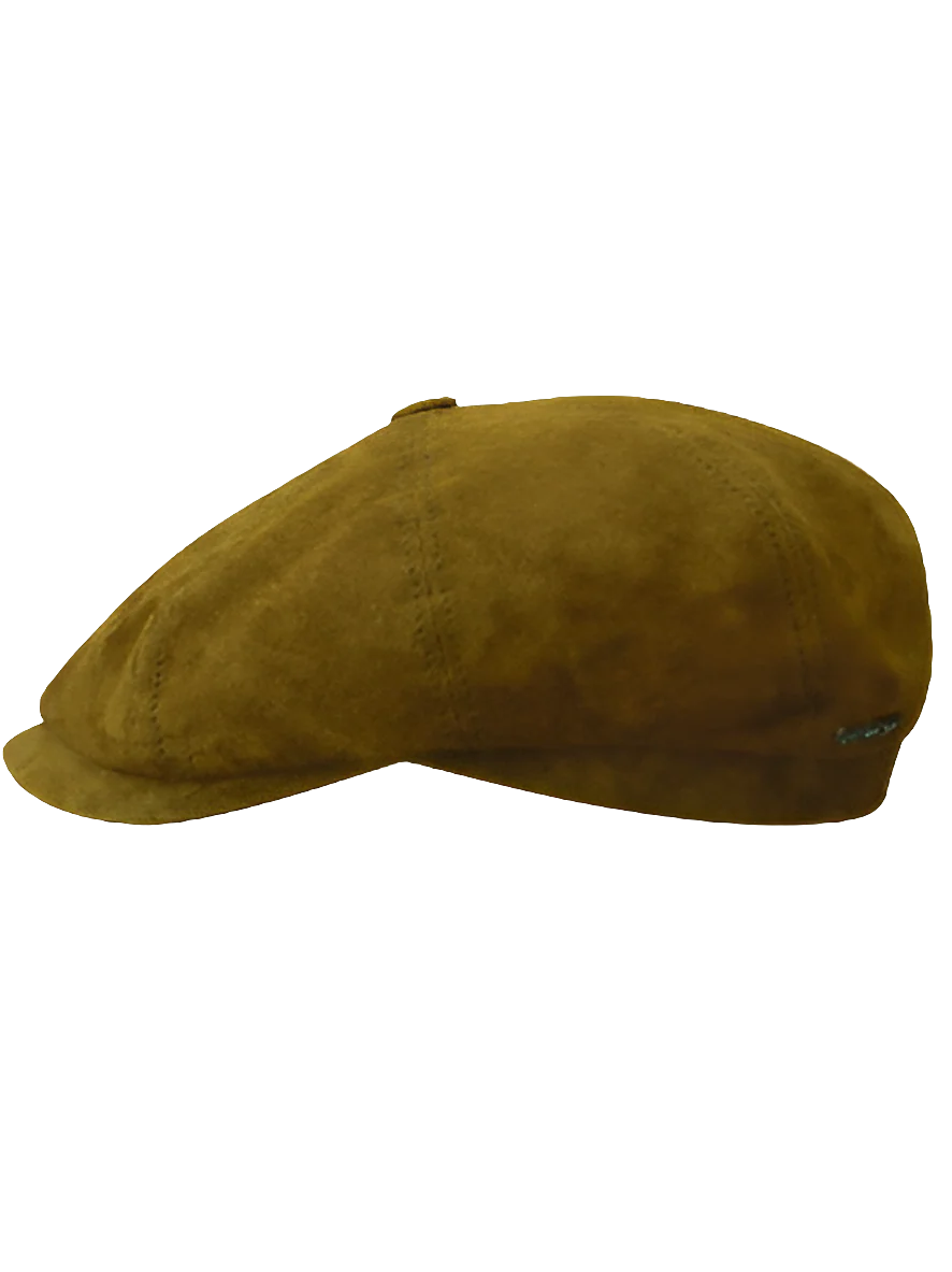 Stetson Hatters Goat Suede – Bild 2