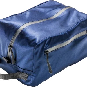 Cocoon Toiletry Kit Cube / Silk