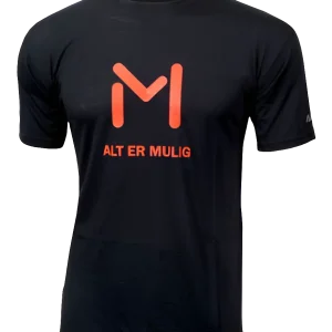 Aclima Lightwool Anarjohka T-shirt