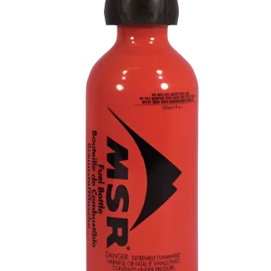 MSR Fuel Bottle 325ml 11oz CRP Cap