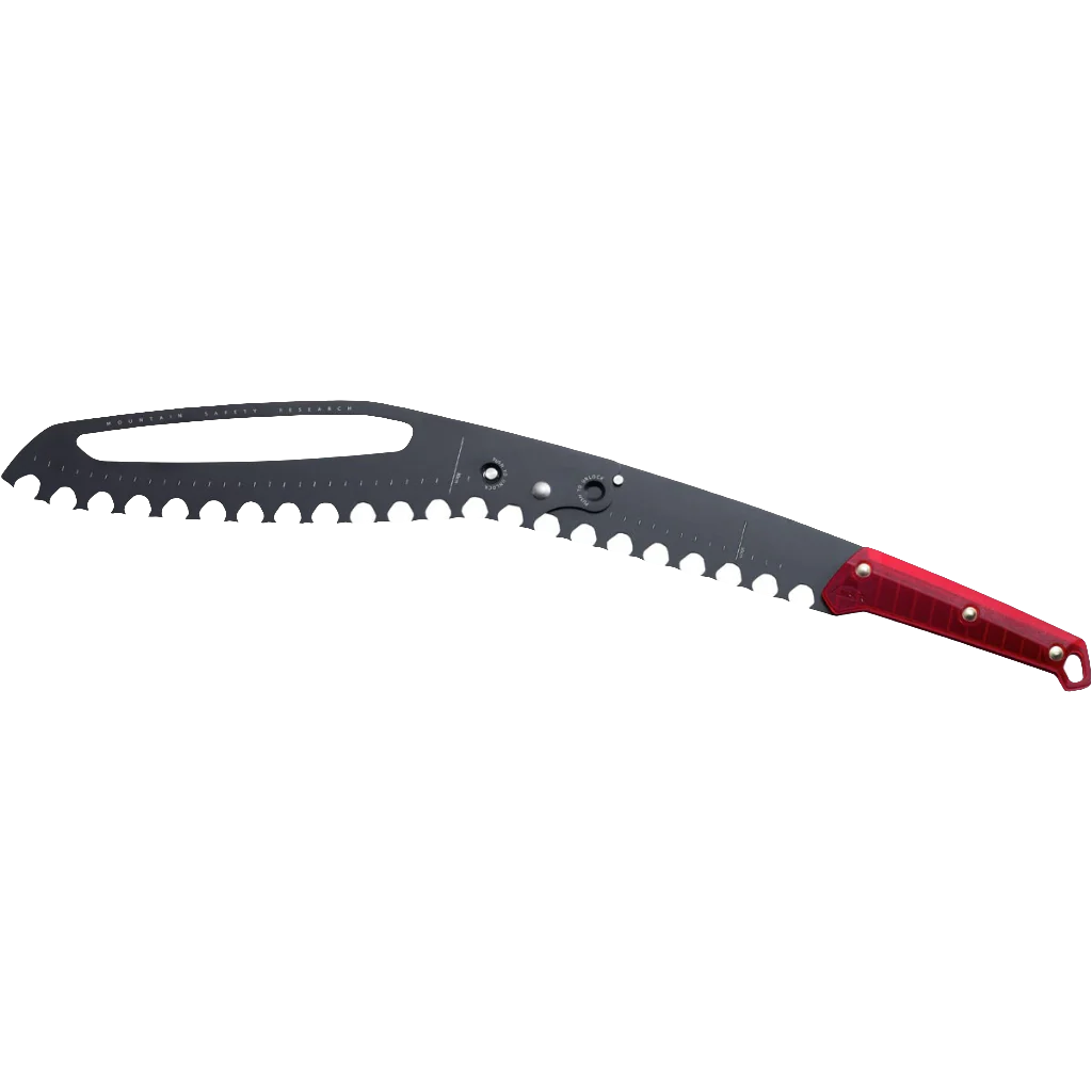 MSR Basecamp Snow Shelter Saw