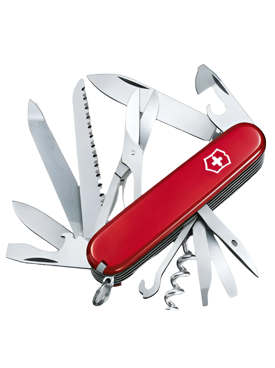 Victorinox Ranger Taschnmesser – Bild 2