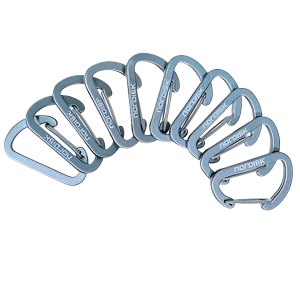 Nordisk Karabiner Small