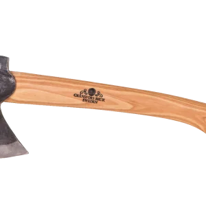 Gränsfors Wildmarksbeil