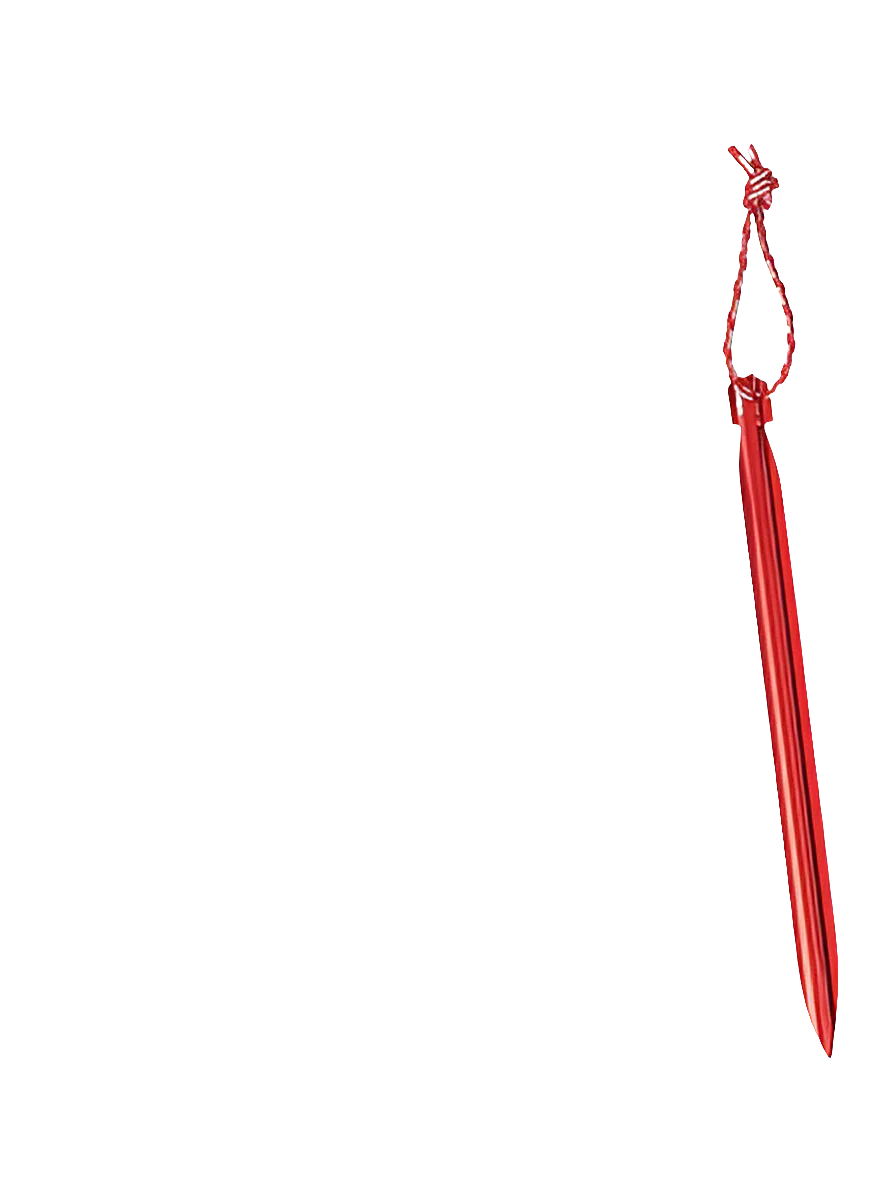 MSR GroundHog Stake Bulk