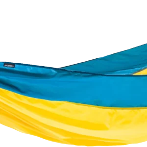 Cocoon Travel Hammock, Double Size, Sunshine