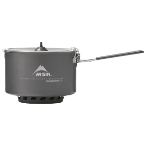 MSR WindBurner Sauce Pot