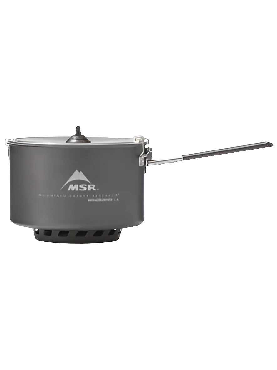 MSR WindBurner Sauce Pot