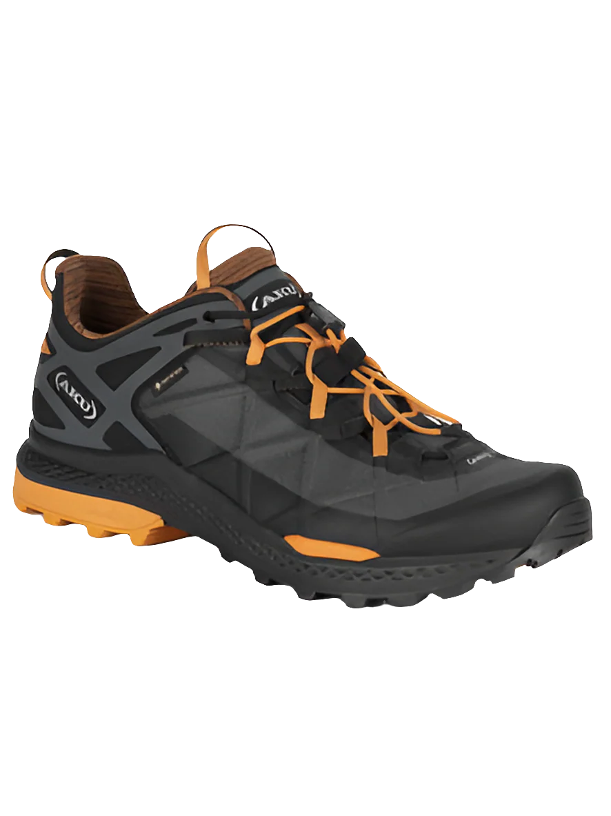 Aku Rocket DFS GTX – Bild 2