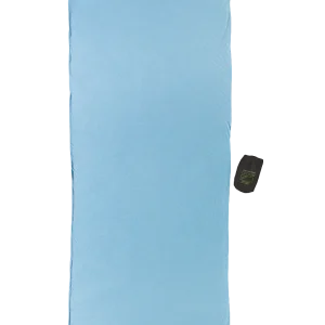 Cocoon CoolMax Insect Shield TravelSheet ocean