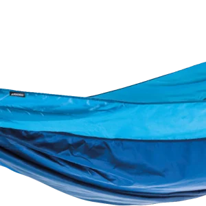 Cocoon Travel Hammock, Double Size, Blue Moon
