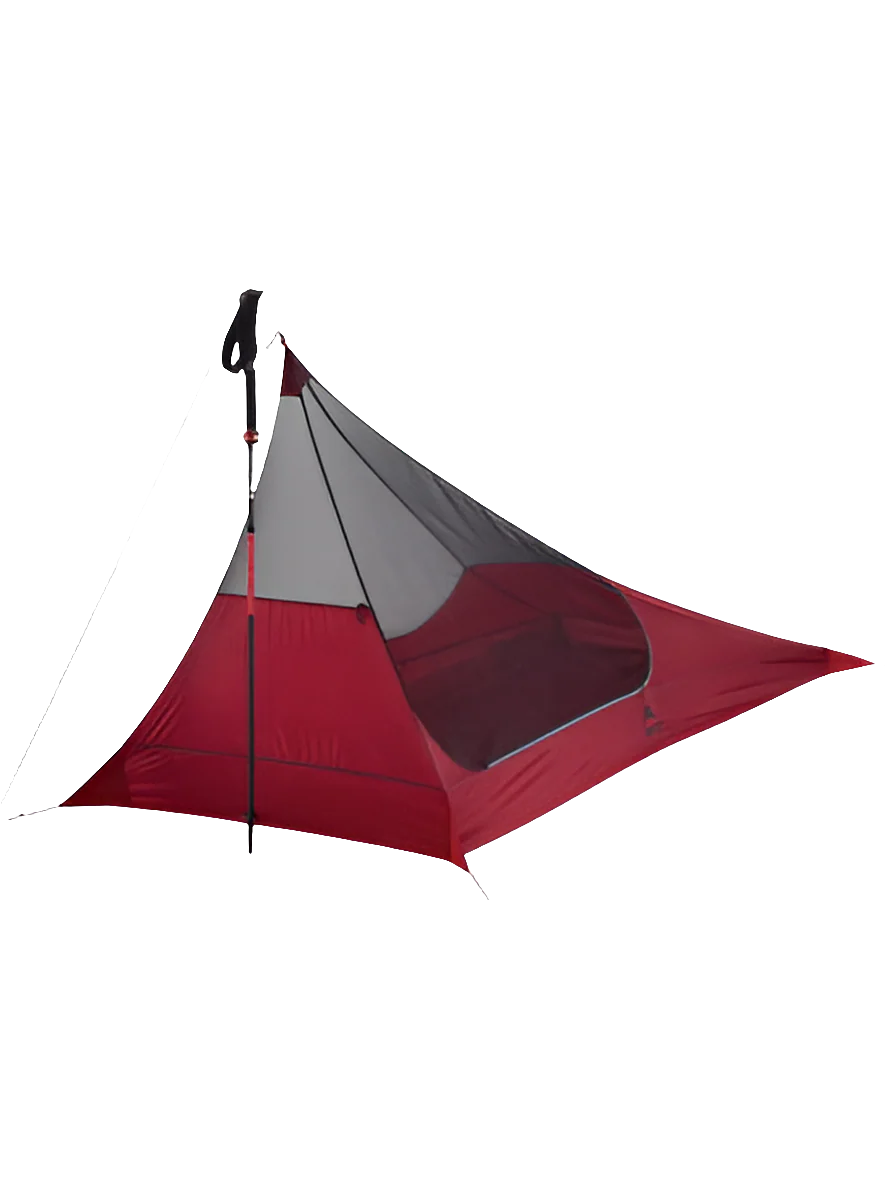 MSR Thru-Hiker Mesh House 1 – Bild 2