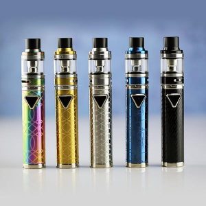 Eleaf iJust ECM 40W Starterset 3000mAh & 4ml