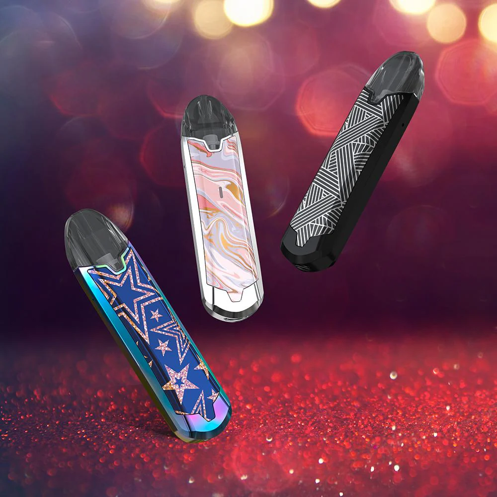 Eleaf Tance Pod Kit 580mAh & 2ML – Bild 8