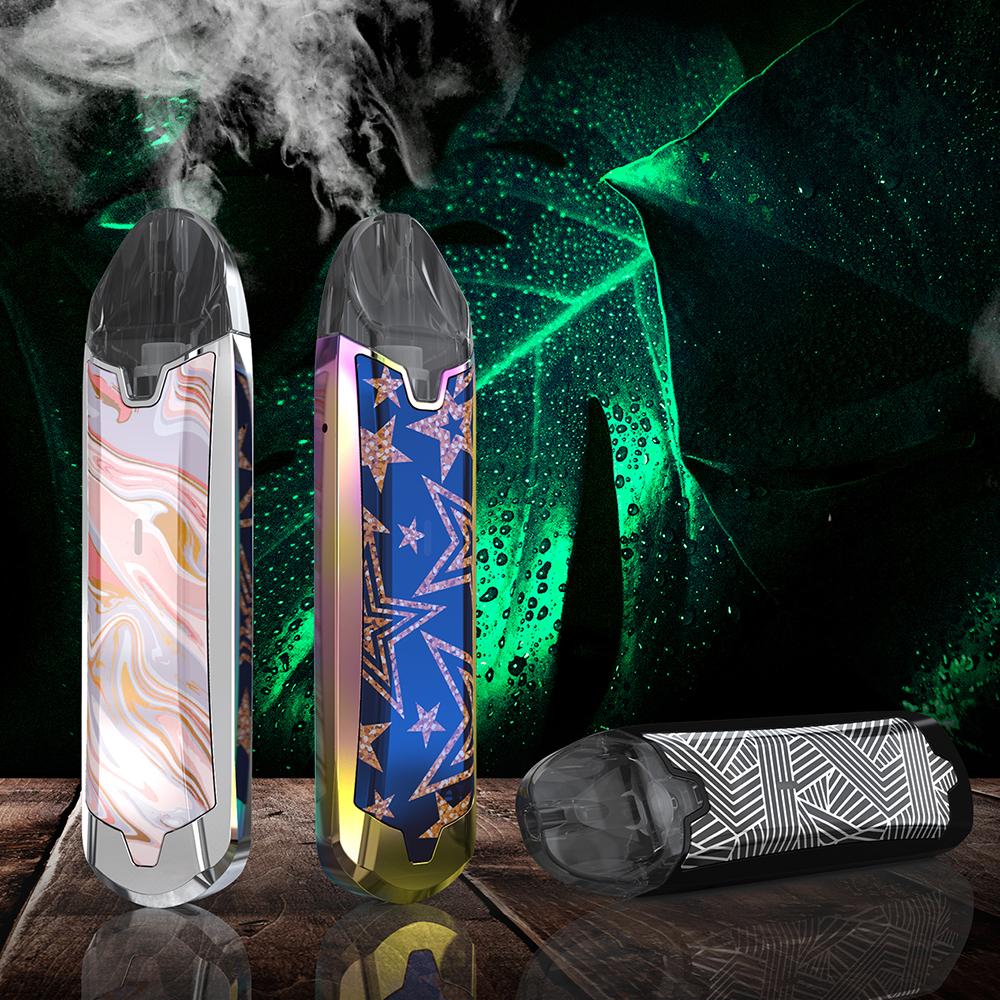 Eleaf Tance Pod Kit 580mAh & 2ML – Bild 9