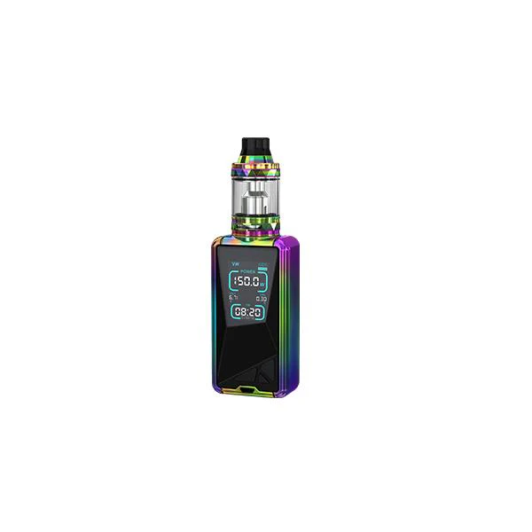 Eleaf Tessera 150W Starterset mit ELLO TS Verdampfer - 4ML – Bild 8