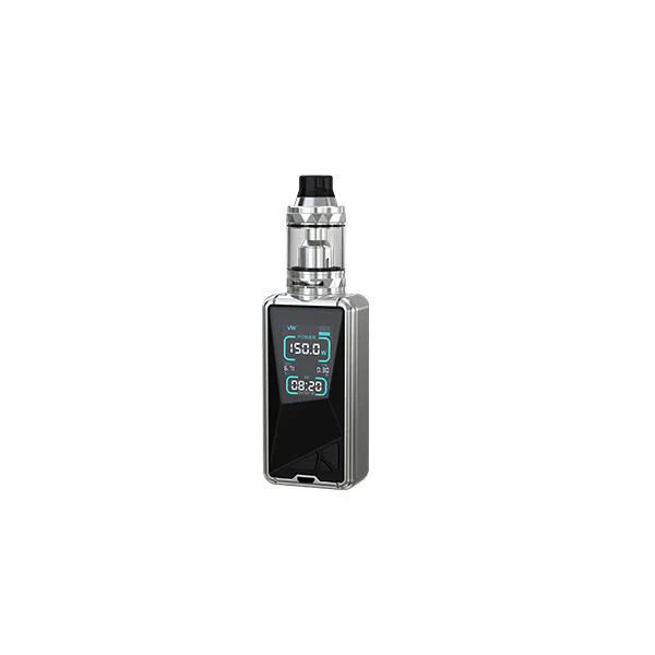 Eleaf Tessera 150W Starterset mit ELLO TS Verdampfer - 4ML – Bild 9