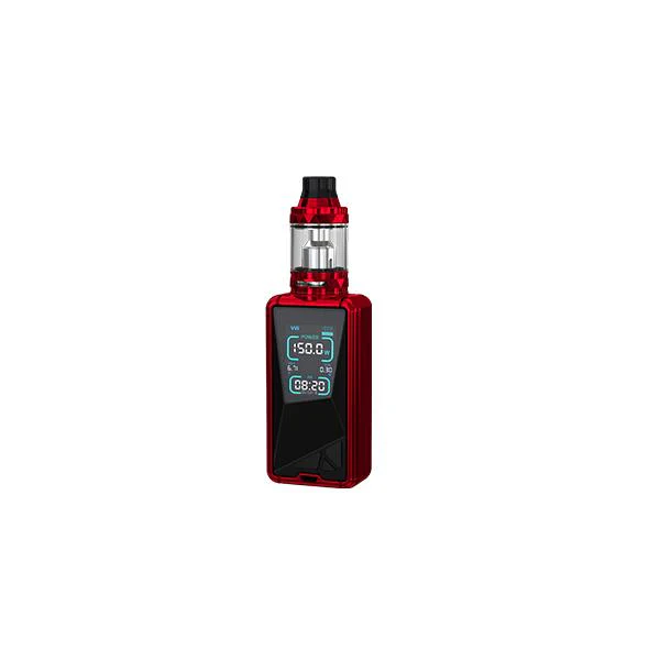 Eleaf Tessera 150W Starterset mit ELLO TS Verdampfer - 4ML – Bild 3