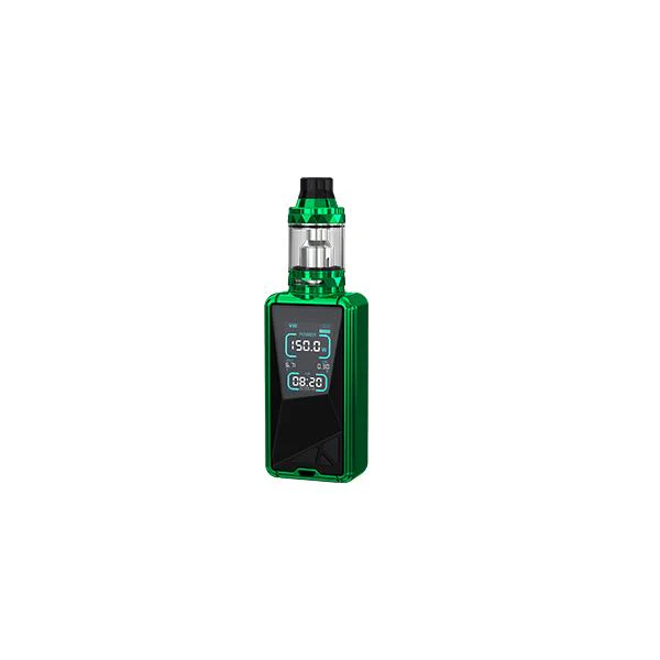 Eleaf Tessera 150W Starterset mit ELLO TS Verdampfer - 4ML – Bild 4