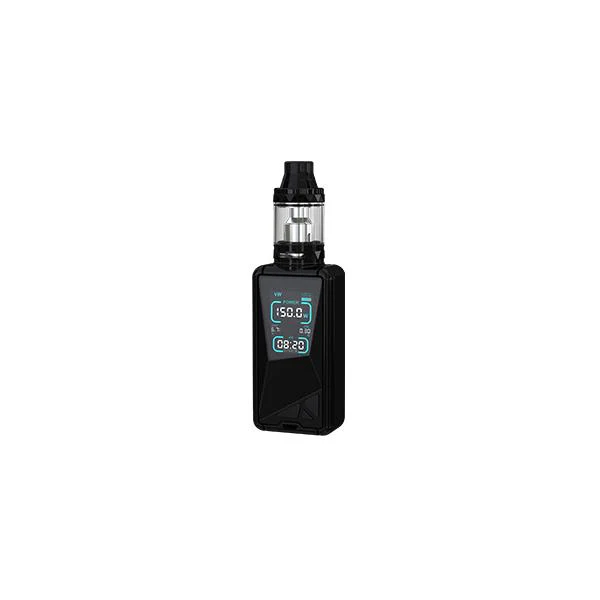Eleaf Tessera 150W Starterset mit ELLO TS Verdampfer - 4ML – Bild 5