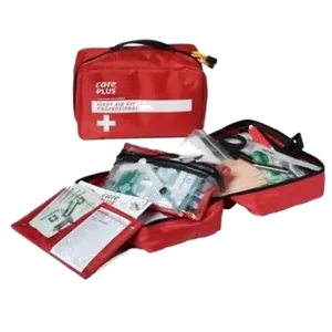 First Aid Kit Professional