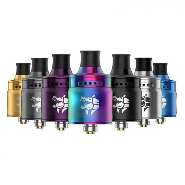 Geekvape Ammit MTL RDA Verdampfer