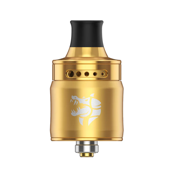 Geekvape Ammit MTL RDA Verdampfer – Bild 9