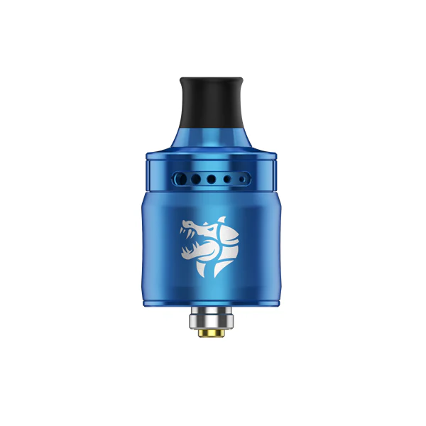 Geekvape Ammit MTL RDA Verdampfer – Bild 8