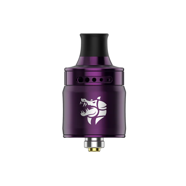 Geekvape Ammit MTL RDA Verdampfer – Bild 6