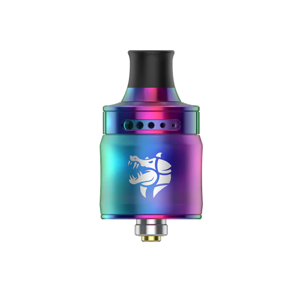 Geekvape Ammit MTL RDA Verdampfer – Bild 4