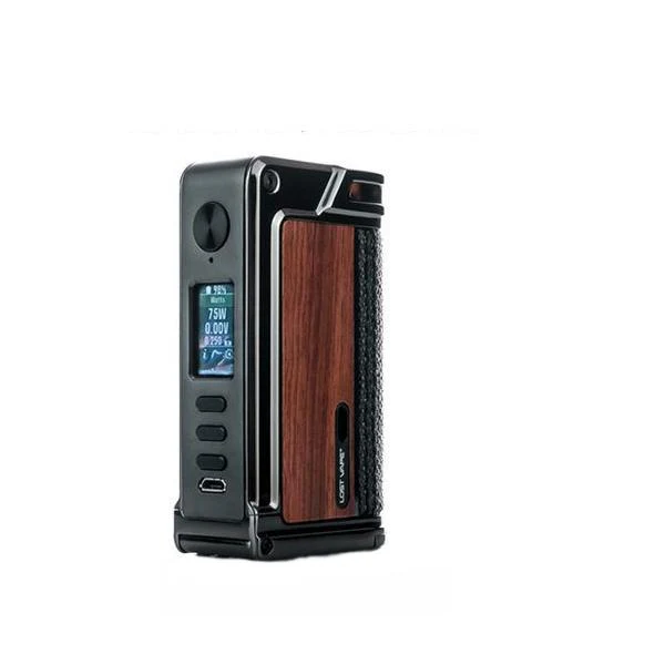 Lost Vape Paranormal DNA75C TC Box Mod Akkuträger – Bild 7