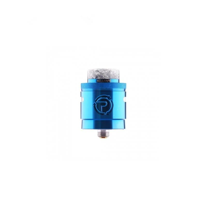Hellvape Passage RDA Verdampfer 24mm – Bild 3