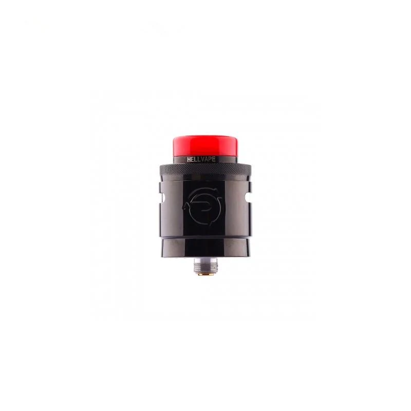 Hellvape Passage RDA Verdampfer 24mm – Bild 4